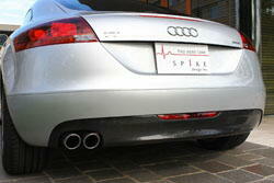 Audi@TT@J[{@p[c